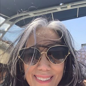 Meet your Posher, Marisela